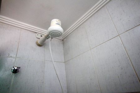 Apartamento para alugar com 45m², 2 quartos e 1 vagaBanheiro