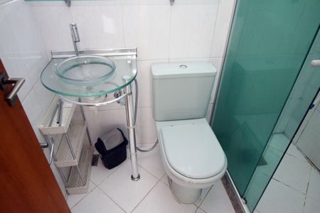 Apartamento para alugar com 45m², 2 quartos e 1 vagaBanheiro