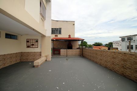 Apartamento para alugar com 45m², 2 quartos e 1 vagaÁrea comum - Churrasqueira