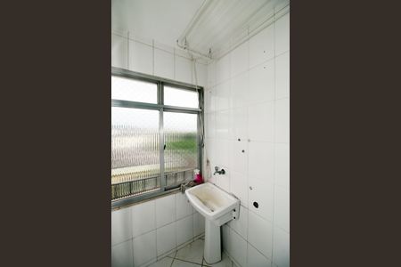 Apartamento para alugar com 45m², 2 quartos e 1 vagaÁrea de Serviço