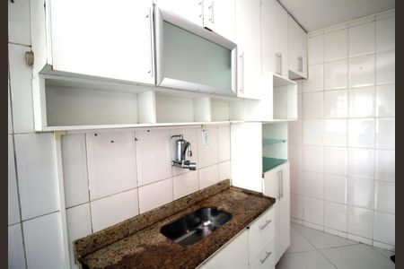 Apartamento para alugar com 45m², 2 quartos e 1 vagaCozinha