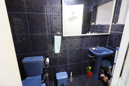 Lavabo de casa à venda com 4 quartos, 160m² em Santa Maria, Osasco