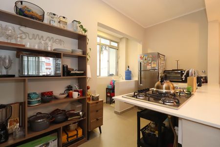 Apartamento à venda com 88m², 2 quartos e sem vaga Apartamento à venda com 88m², 2 quartos e sem vagaCozinha
