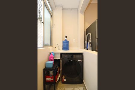 Apartamento à venda com 88m², 2 quartos e sem vaga Apartamento à venda com 88m², 2 quartos e sem vagaÁrea de Serviço