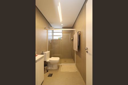 Apartamento à venda com 88m², 2 quartos e sem vaga Apartamento à venda com 88m², 2 quartos e sem vagaBanheiro