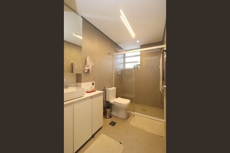 Apartamento à venda com 88m², 2 quartos e sem vaga Apartamento à venda com 88m², 2 quartos e sem vagaBanheiro