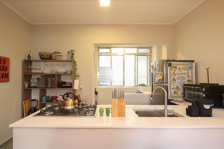 Apartamento à venda com 88m², 2 quartos e sem vaga Apartamento à venda com 88m², 2 quartos e sem vagaCozinha