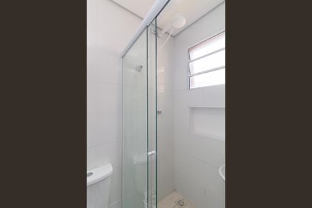 Apartamento para alugar com 85m², 2 quartos e 1 vagaBanheiro da Suíte