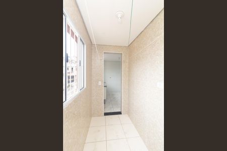 Apartamento para alugar com 85m², 2 quartos e 1 vagaÁrea de Serviço