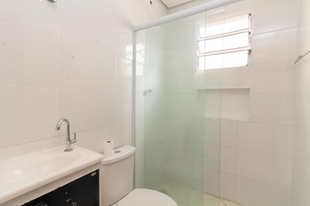 Apartamento para alugar com 85m², 2 quartos e 1 vagaBanheiro 2