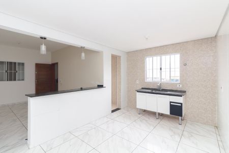Apartamento para alugar com 85m², 2 quartos e 1 vagaCozinha