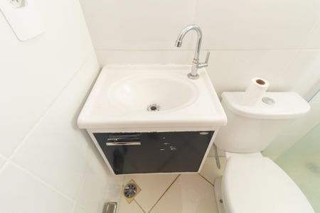 Apartamento para alugar com 85m², 2 quartos e 1 vagaBanheiro 2