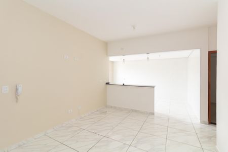 Sala de apartamento para alugar com 2 quartos, 85m² em Guaianases, São Paulo