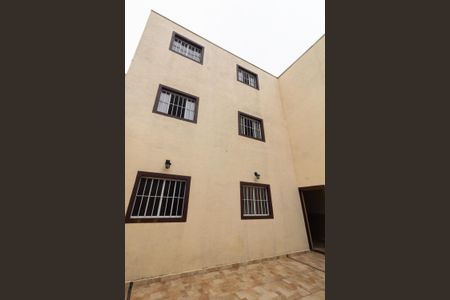 Apartamento para alugar com 85m², 2 quartos e 1 vagaÁrea comum