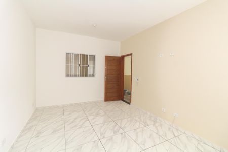 Sala de apartamento para alugar com 2 quartos, 85m² em Guaianases, São Paulo