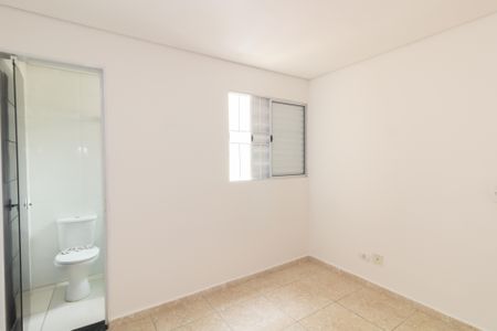 Suíte de apartamento para alugar com 2 quartos, 85m² em Guaianases, São Paulo