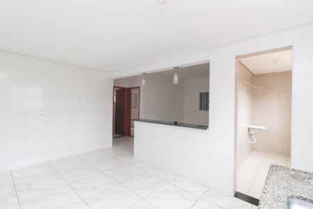 Apartamento para alugar com 85m², 2 quartos e 1 vagaCozinha