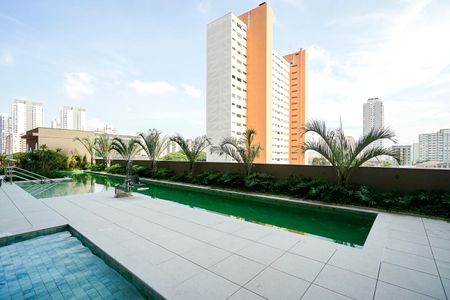 Apartamento à venda com 52m², 2 quartos e 1 vagaPiscina