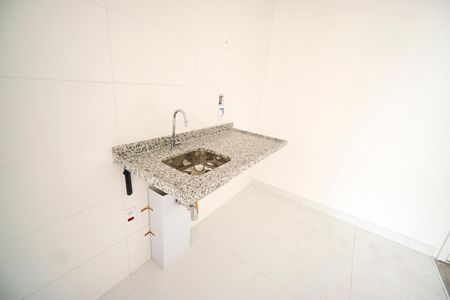 Apartamento à venda com 52m², 2 quartos e 1 vagaPia