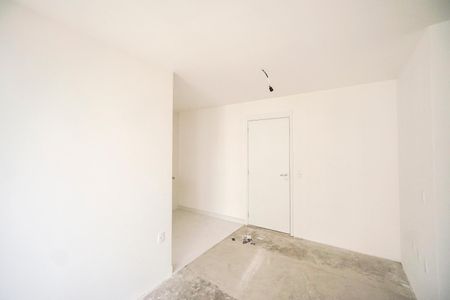 Apartamento à venda com 52m², 2 quartos e 1 vagaSala