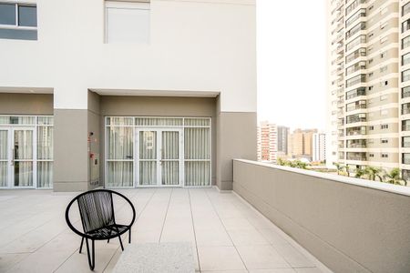 Apartamento à venda com 52m², 2 quartos e 1 vagaÁrea externa