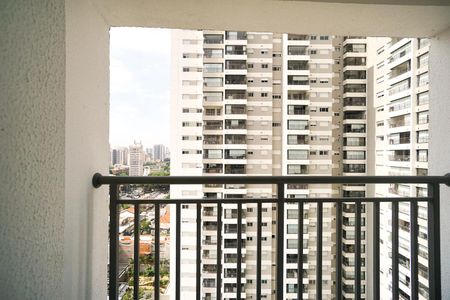 Apartamento à venda com 52m², 2 quartos e 1 vagaVista do quarto 02