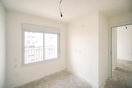 Apartamento à venda com 52m², 2 quartos e 1 vagaQuarto 02