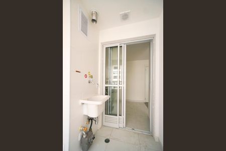 Apartamento à venda com 52m², 2 quartos e 1 vagaÁrea de serviço