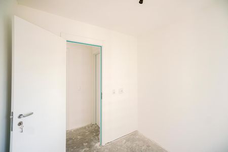 Apartamento à venda com 52m², 2 quartos e 1 vagaQuarto 01