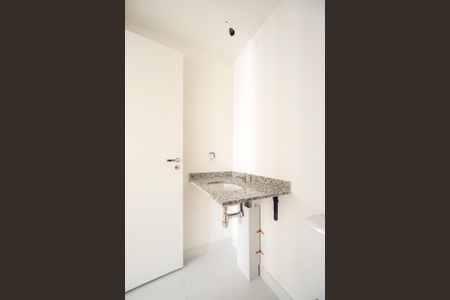 Apartamento à venda com 52m², 2 quartos e 1 vagaBanheiro 