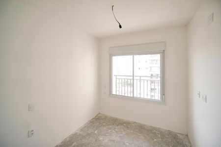 Apartamento à venda com 52m², 2 quartos e 1 vagaQuarto 02