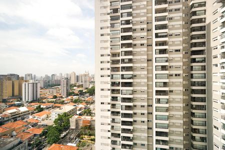 Apartamento à venda com 52m², 2 quartos e 1 vagaVista do quarto 01