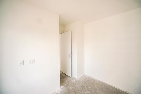 Apartamento à venda com 52m², 2 quartos e 1 vagaQuarto 02