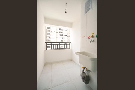 Apartamento à venda com 52m², 2 quartos e 1 vagaÁrea de serviço