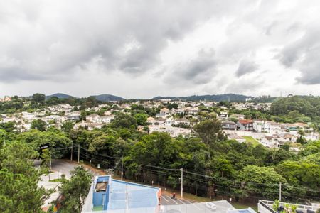 Apartamento para alugar com 86m², 3 quartos e 2 vagasVista da Suíte