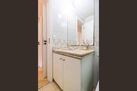 Apartamento para alugar com 86m², 3 quartos e 2 vagasBanheiro 2