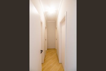 Apartamento para alugar com 86m², 3 quartos e 2 vagasCorredor