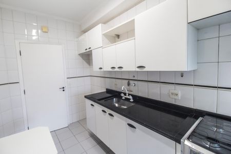 Apartamento para alugar com 86m², 3 quartos e 2 vagasCozinha