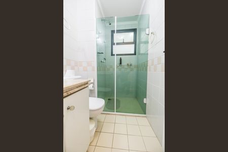 Apartamento para alugar com 86m², 3 quartos e 2 vagasBanheiro 2