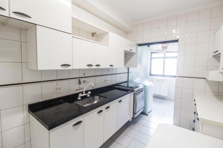 Apartamento para alugar com 86m², 3 quartos e 2 vagasCozinha