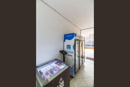 Apartamento para alugar com 86m², 3 quartos e 2 vagasÁrea comum