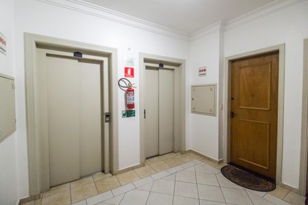 Apartamento para alugar com 86m², 3 quartos e 2 vagasEntrada