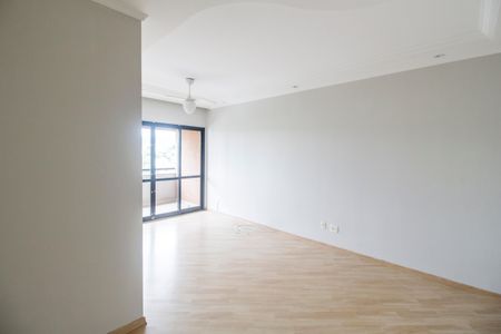 Apartamento para alugar com 86m², 3 quartos e 2 vagasSala 