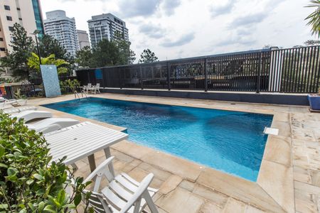 Apartamento para alugar com 86m², 3 quartos e 2 vagasPiscina