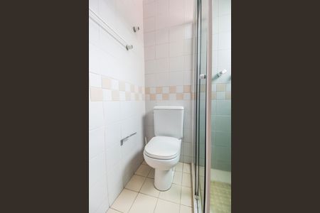 Apartamento para alugar com 86m², 3 quartos e 2 vagasBanheiro da Suíte