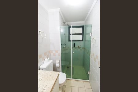 Apartamento para alugar com 86m², 3 quartos e 2 vagasBanheiro 2