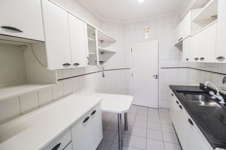 Apartamento para alugar com 86m², 3 quartos e 2 vagasCozinha