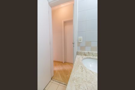 Apartamento para alugar com 86m², 3 quartos e 2 vagasBanheiro 2