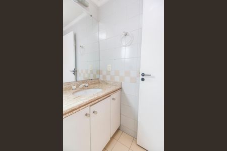 Apartamento para alugar com 86m², 3 quartos e 2 vagasBanheiro da Suíte