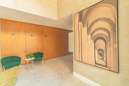 Studio à venda com 25m², 1 quarto e sem vaga